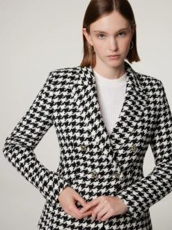 Blazer im Slim Fit JIA