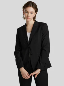 Blazer im Slim Fit JULEAH