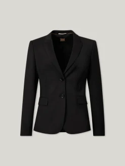 Blazer im Slim Fit JULEAH
