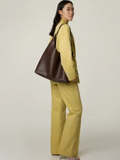 Blazer mit Leinen MOWTIE