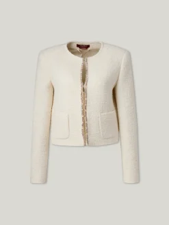 Blazerjacke im Boxy Fit ONIRICA