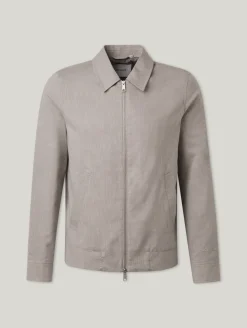 Blouson COMO SLUB COACH