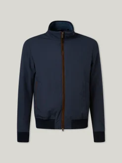 Blouson gefüttert