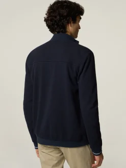 Blouson im Regular Fit