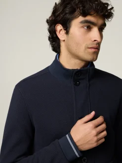 Blouson im Regular Fit