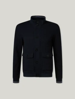 Blouson im Regular Fit