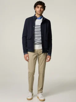 Blouson im Regular Fit