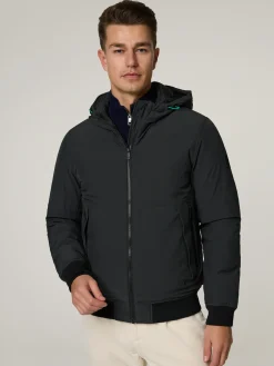 Blouson im Regular Fit