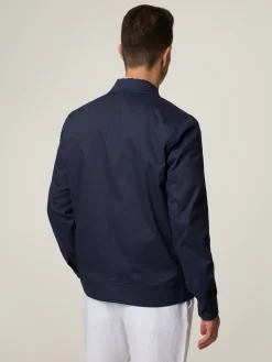 Blouson im Regular Fit