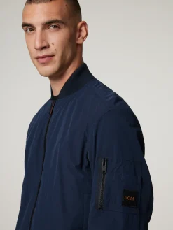 Blouson im Regular Fit OBEAR