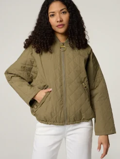 Blouson im Relaxed Fit EMLYN