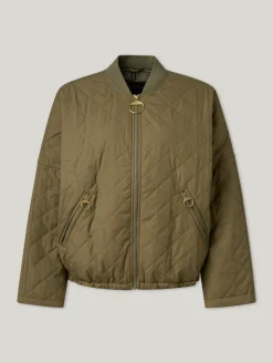 Blouson im Relaxed Fit EMLYN