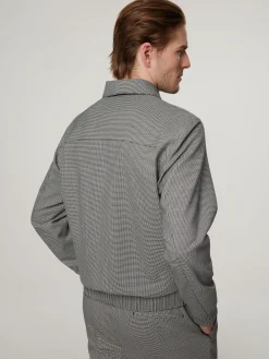 Blouson im Slim Fit HANRY