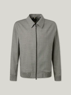 Blouson im Slim Fit HANRY