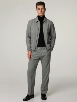 Blouson im Slim Fit HANRY