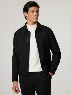 Blouson im Slim Fit HANRY