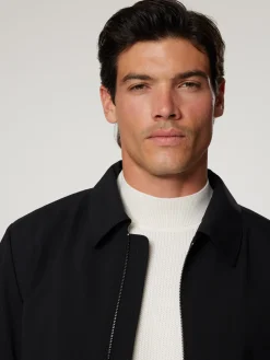 Blouson im Slim Fit HANRY