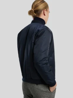 Blouson Reversible