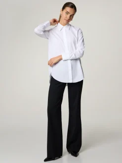 Bluse aus Baumwolle ALCINA