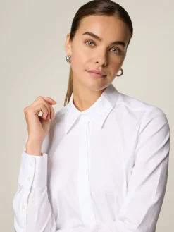 Bluse aus Baumwolle ALCINA