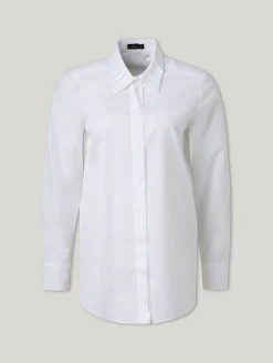 Bluse aus Baumwolle ALCINA