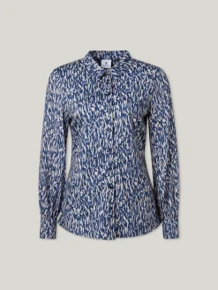 Bluse aus Baumwolle PIA