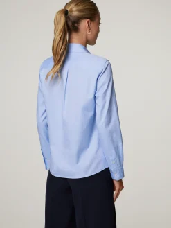 Bluse aus Baumwolle PIADENA