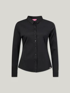 Bluse aus Jersey CISARY