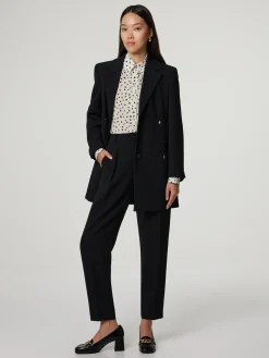 Bluse aus Seide PAGINE