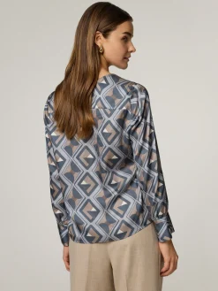 Bluse CITAUBA
