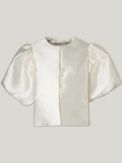 Bluse im Oversized Fit CLEO