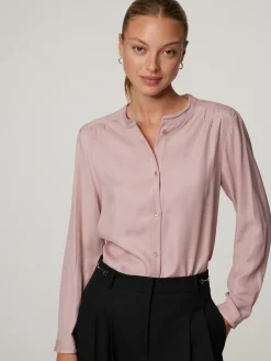 Bluse im Regular Fit CITAUBY