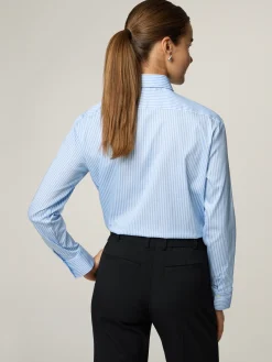 Bluse mit Baumwolle BALKA