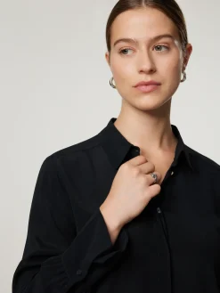 Bluse mit Seide RENATA