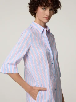 Blusenkleid CIDANIELLE