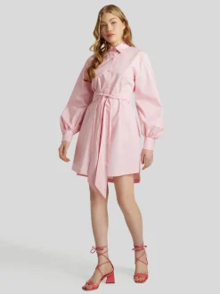 Blusenkleid KAISANNA