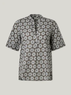 Blusenshirt aus Bio-Baumwolle