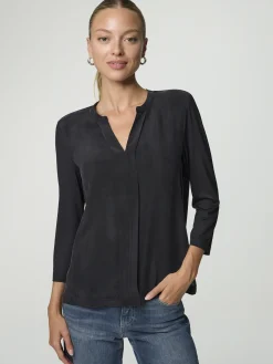 Blusenshirt CLARISSA