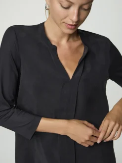 Blusenshirt CLARISSA