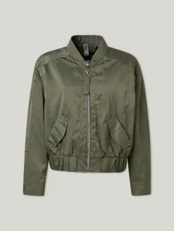 Bomberjacke CIBLOUMINA