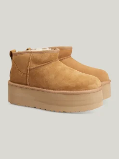 Boots CLASSIC MINI PLATFORM