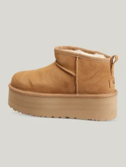 Boots CLASSIC MINI PLATFORM