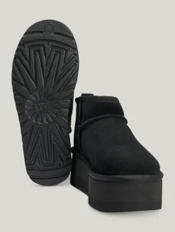 Boots CLASSIC ULTRA MINI PLATTFORM