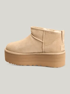 Boots ULTR MINI PLATFORM