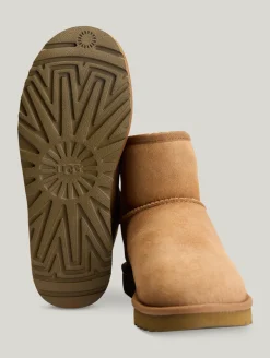 Boots W CLASSIC MINI