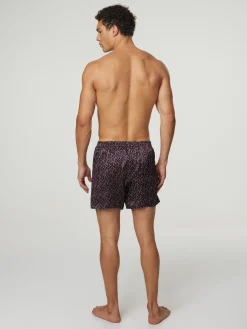Boxershort aus Seide