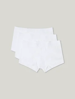 Boxershorts im 3er Set