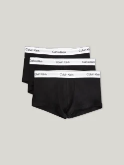 Boxershorts im 3er Set