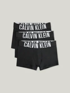 Boxershorts im 3er Set