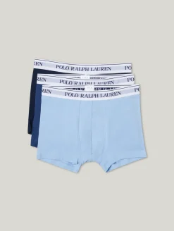 Boxershorts im 3er Set
